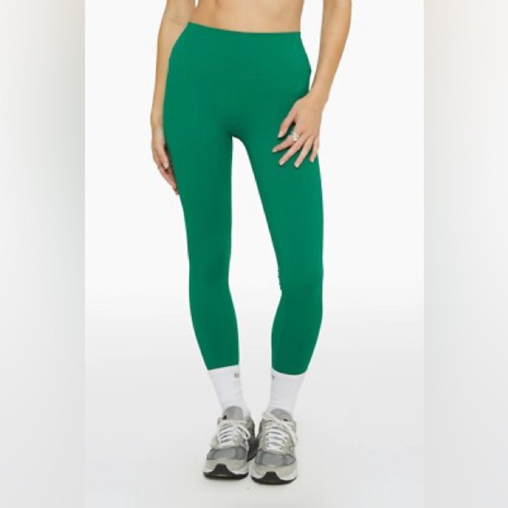 Set Active Sportbody Kelly Green Leggings - Picture 8 of 8
